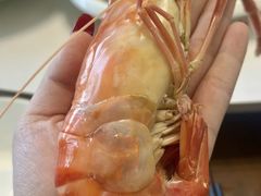 -蟹天蟹地农家菜·阳澄湖大闸蟹(浅水湾店)