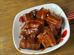 -沈记菜馆(酒仙桥路店)