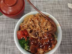 -活鳗饭·鹅肝范儿(高碑店店)