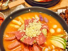-七八冷面·延边朝鲜族美食(世纪汇店)