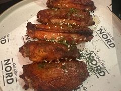 -Nord Grill&Bar Highland诺德西餐(深圳欢乐海岸店)