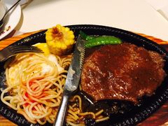 -菲滋意式餐厅(西溪印象城店)