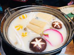 -FROM FARM八亩农场(三里屯店)