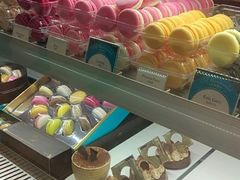 -PAUL LAFAYET 法式甜品(国金中心商场店)