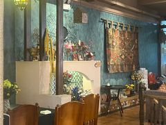 -翡翠鸟精品泰国菜(北辰财富中心店)