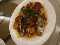 -金城大酒店-中餐厅(汾江中路店)