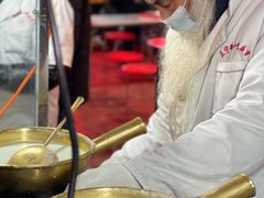 -清真老马家国华牛奶鸡蛋醪糟(正宁路店)