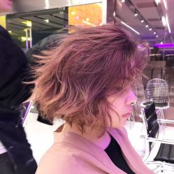 -MY HAIR ARDOR