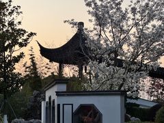 -苏州阳澄半岛英迪格酒店