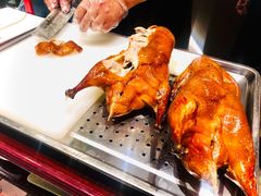 -柒园·三十年创意杭帮菜(龙湖滨江天街店)