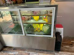 -津椰本·海南正宗椰奶清补凉(店一店)