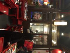 -蜀辣居鲜货老火锅(簇桥富顿中心店)