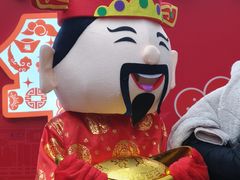 -越秀西湖花市(广州城市广场花卉店)
