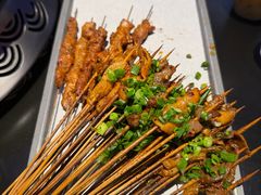 -烤匠麻辣烤鱼(IFS店)