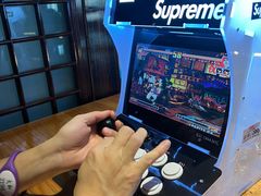 -大和洗浴休闲会所