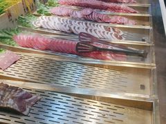 -新艺自助美食城(中山路店)