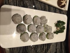 -大渔小鲜火锅店