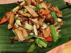 -云海肴云南菜·蒸汽石锅鱼(北京良乡华冠店)