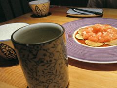 -原志优秀食材·匠心料理·海胆主题(金亿广场店)