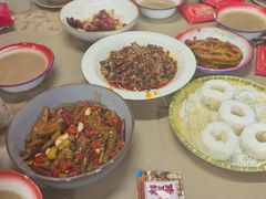 -老三样·旧食新味(船山路店)