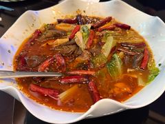 -西安凯悦酒店·湖畔中餐厅