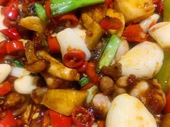 -遇见老南昌-柴火灶(顺外路店)