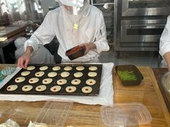 -富华斋饽饽铺·宫廷糕点·伴手礼(护国新天地店)