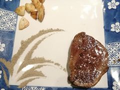 -广东嘉华大酒店·季花铁板烧餐厅
