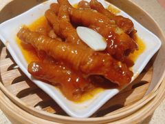 -点都德(喜粤楼店)