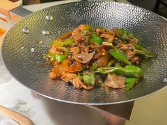 -绿茶餐厅(华信Mall店)