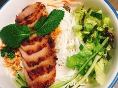 -美奈小馆·越南料理(中航城君尚购物中心店)