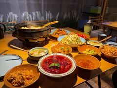 -九锅一堂酸菜鱼(学府凯德店)