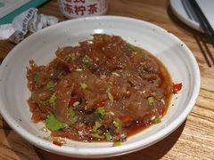 -潮粥荟·潮汕砂锅粥(朝阳大悦城店)