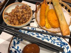 -和府捞面(东直门银座店)