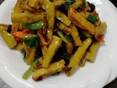 -清真嘎咕馅饼(奉天街店)
