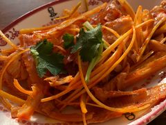 -美国加州牛肉面(锦绣天第裕龙花园店)