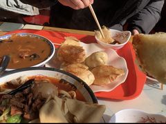 板面-胖子老牌优质水煎包