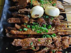 -姜师自助烤肉