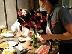 -呷哺呷哺(龙湖瑶海天街店)