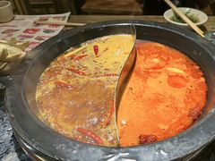 -蜀大侠火锅(建设路第五大道店)