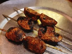 -麒麟风烤牛肉·云南烧烤小排档(丹凤街店)