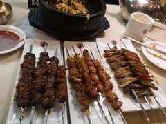 -福云龙(黄河南大街店)