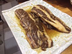 -金顺韩式烤肉·网红烤肉店(广利路店)