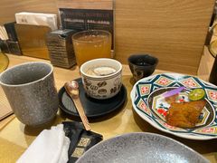 -鮨政·Omakase(港汇恒隆广场店)
