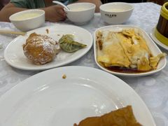 -冰泉豆浆馆(白云山总店)