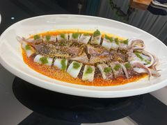 -常胜鲍鱼(吉大店)