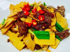 -全聚德烤鸭店(准噶尔路店)