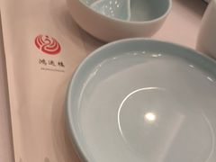-鸿运楼烤鸭店(天桥店)