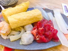 -松野谷·寿喜烧自助(华联顺义金街购物中心店)