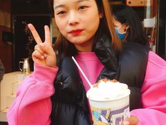 -茶颜悦色(长郡步行街口店)